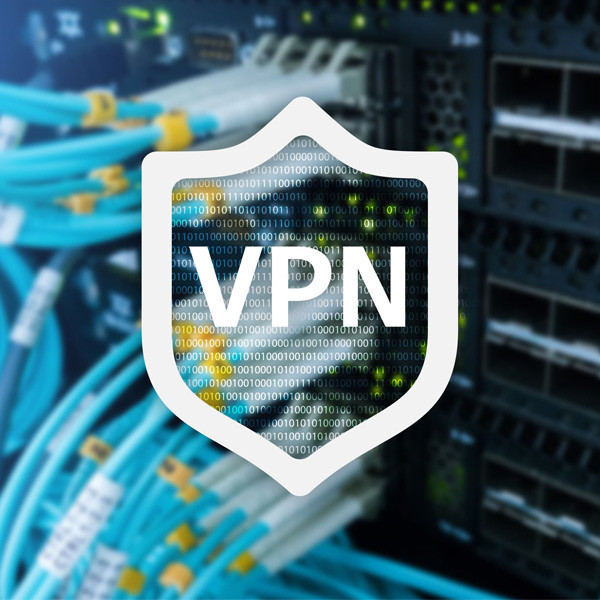 NVM-VPN подписка на 1 год